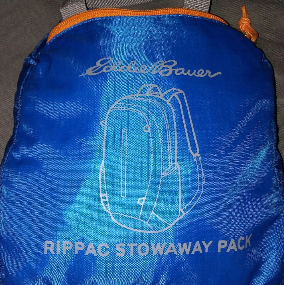 Eddie Bauer Bag